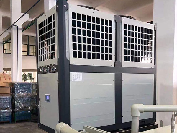 溴化锂吸收式冷水机组优缺点分析